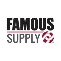 Famous Supply logo