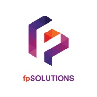 fpSOLUTIONS logo