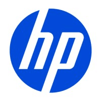 HP logo