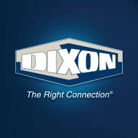 Dixon Valve logo