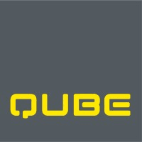 Qube logo