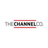 The Channel Company logo