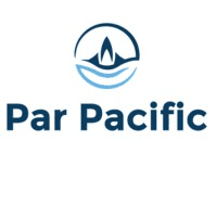 Par Pacific Holdings, Inc. logo