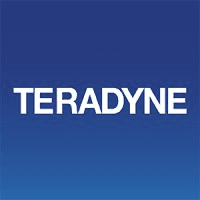 Teradyne logo