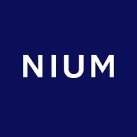 Nium logo