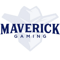 Maverick Gaming logo