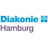 Diakonie Hamburg logo