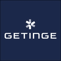Getinge logo