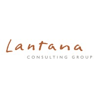 Lantana Consulting Group logo