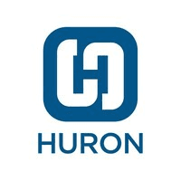 Huron logo