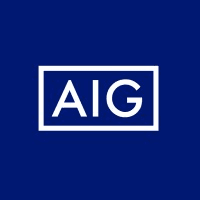 AIG logo