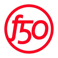 Fuel50 logo