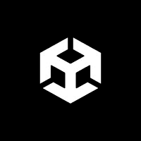 Unity logo