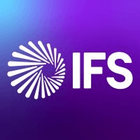 IFS logo