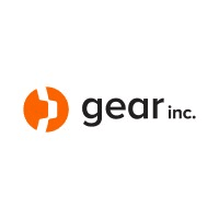Gear Inc logo