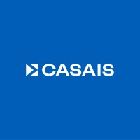 Grupo Casais logo