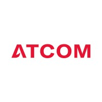 ATCOM logo