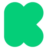 Kickstarter logo