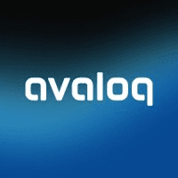 Avaloq logo