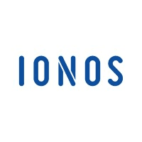 IONOS logo