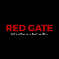 Red Gate Group logo