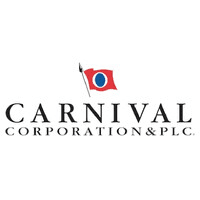 Carnival Corporation & plc logo