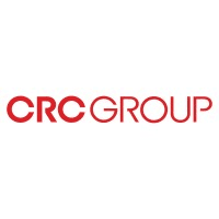 CRC Group logo