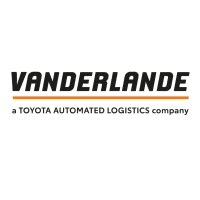 Vanderlande logo