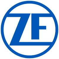 ZF Friedrichshafen AG logo