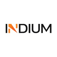 Indium Software logo