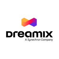 Dreamix Ltd. logo