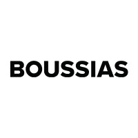 BOUSSIAS logo