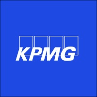 KPMG logo