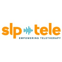SLP-Tele logo