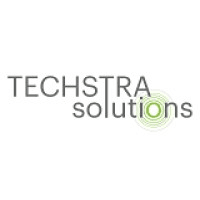 Techstra Solutions logo