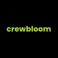 CrewBloom logo