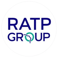 RATPgroup logo