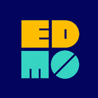 EDMO logo