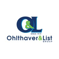Ohlthaver & List logo