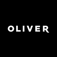 OLIVER Agency logo