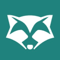 RoomRaccoon logo
