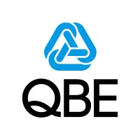 QBE Insurance logo