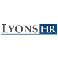Lyons HR, LLC logo