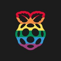 Raspberry Pi logo