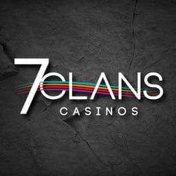 7 Clans Casinos logo