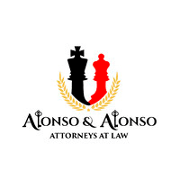 Alonso & Alonso Attorneys at Law logo