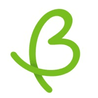 The Bridge Inc logo