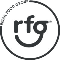Retail Food Group logo