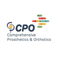 Comprehensive Prosthetics & Orthotics logo