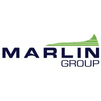 Marlin Group logo